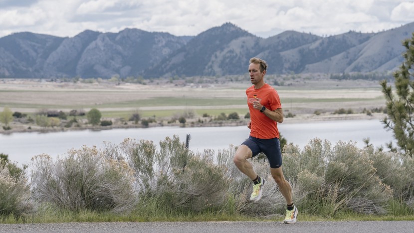 new balance fuelcell rebel v4 - we love the rebel v4. it thrives as a daily trainer with an uptempo...