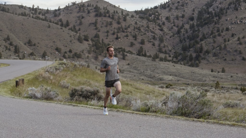 new balance fuelcell supercomp trainer v2 - the supercomp is a solid shoe, but we think it's geometry and...