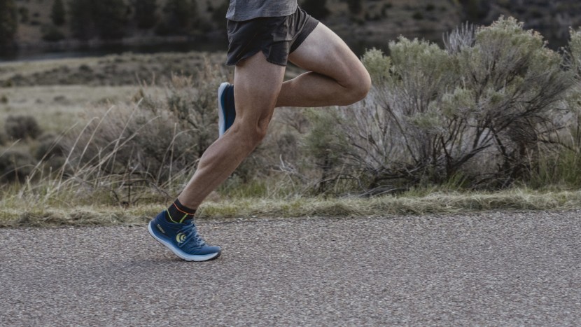 topo magnifly 5 - the foam of the magnifly felt lifeless and absorbed too much energy...