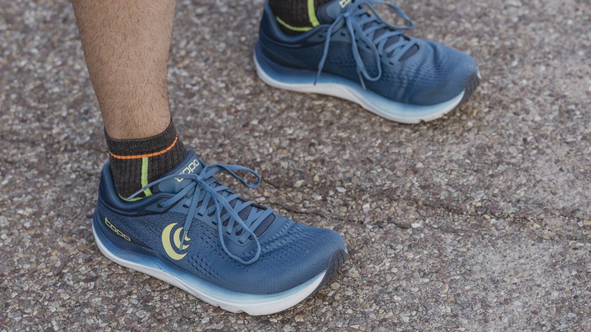 Topo Magnifly 5 Review