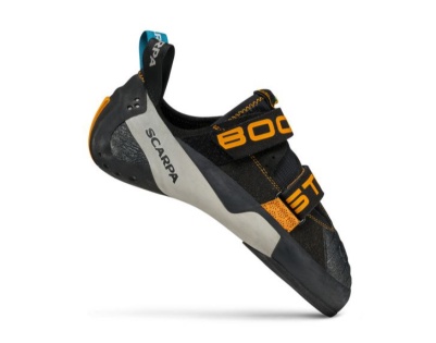 Scarpa Booster Review