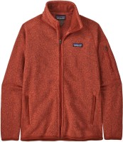 fleece jacket