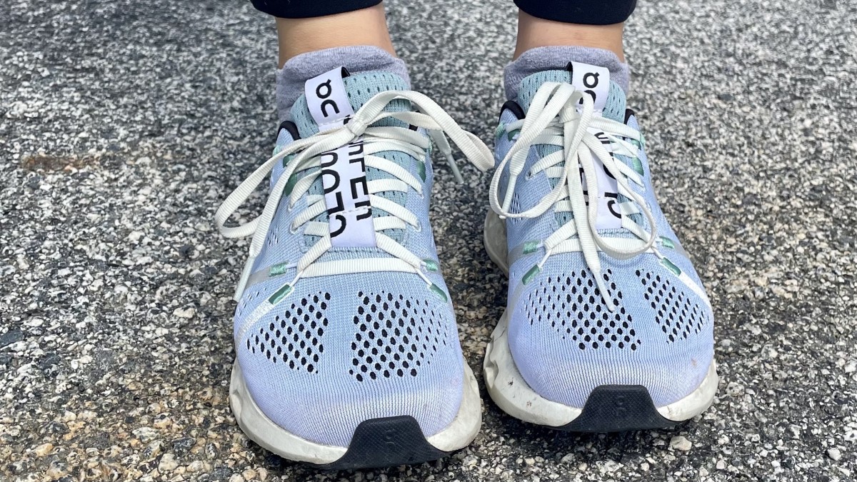 ON Cloudsurfer - Women's Review | Tested & Rated