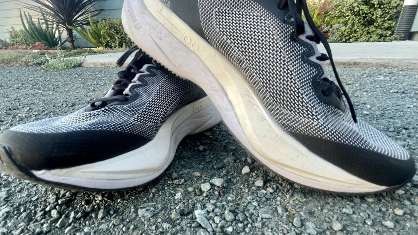 adidas adizero boston 12 for women - with each women's size 6.5 weighing 7.45 ounces, the weight of the...