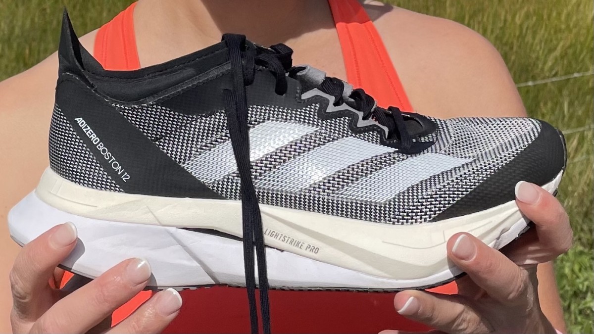 Adidas Adizero Boston 12 - Women's Review (Though it has a few unique features, the Adizero Boston is an all-around solid shoe.)