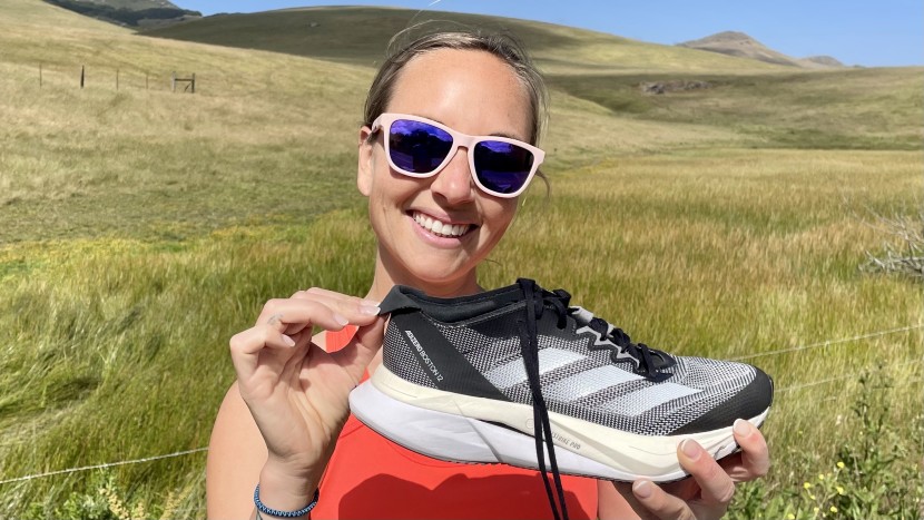 adidas adizero boston 12 for women - the no-frills approach to running taken by the boston is a departure...