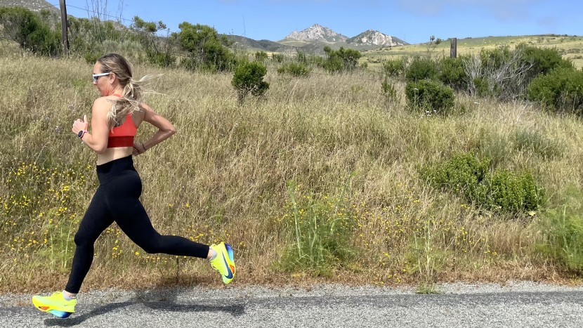 nike alphafly 3 for women - we love pushing our pace in these made-for-racing kicks, and we...