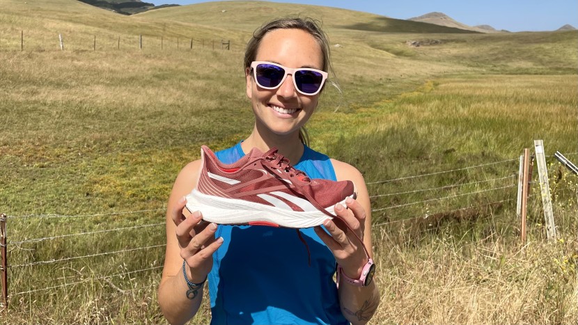 reebok floatride energy 5 for women - if you are in need of a daily training shoe that isn't going to...