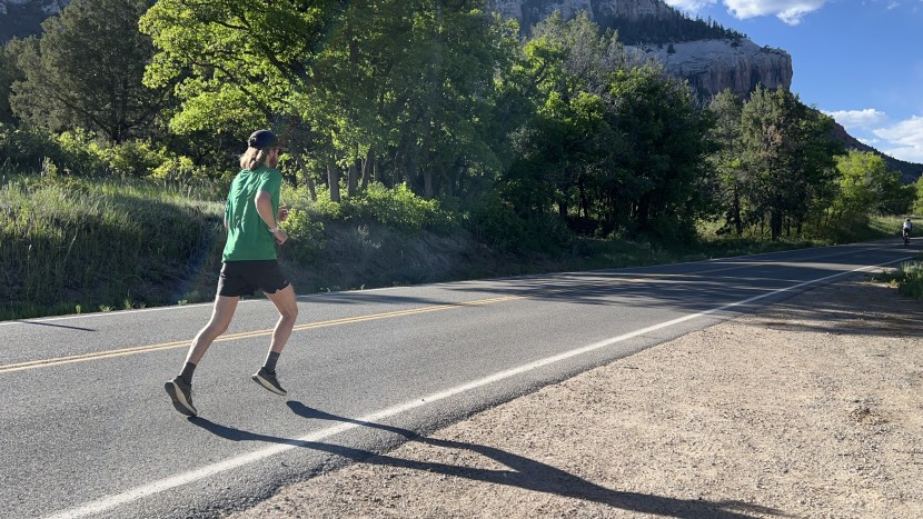 gps watch - runners especially need to consider the size and weight of their...