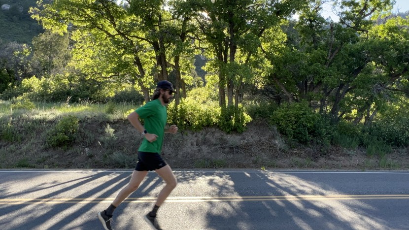 garmin forerunner 965 - training load, body battery, and endurance scores can all be helpful...