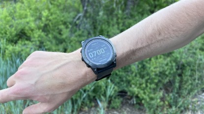 Product photo of Garmin Enduro 2