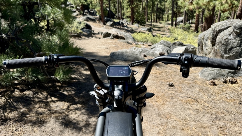 its a fairly simple layout but provides everything you need for...