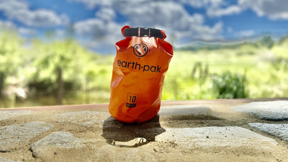 How to Choose a Dry Bag