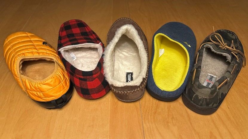 slippers - our sundry collection shows off just some of the different styles of...