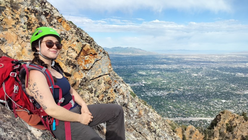 girlfriend collective paloma - the smooth profile makes it incredibly comfortable underneath a...