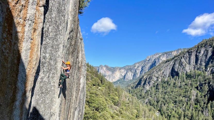 sports bra - what is the right sports bra? the one you forget about because you...