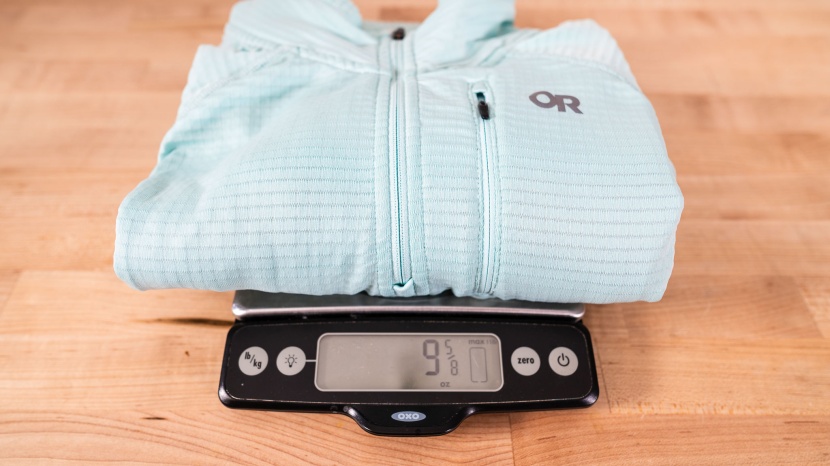 fleece jacket womens - our testing team weighed each fleece jacket design in order to...