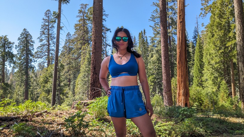 patagonia maipo low impact adjustable - stunning fit, butter soft, and breathable, this bra will stretch...