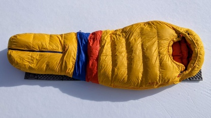 Lead photo for Marmot Never Summer 0