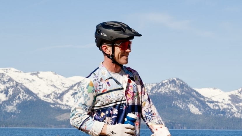 oakley sutro lite prizm trail torch - stylishness is subjective, but they don't feel out of step with...