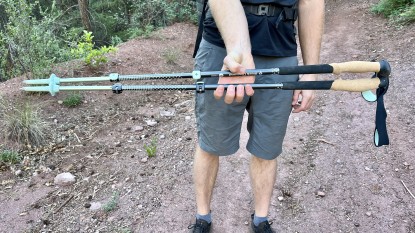 Lead photo for Black Diamond Pursuit