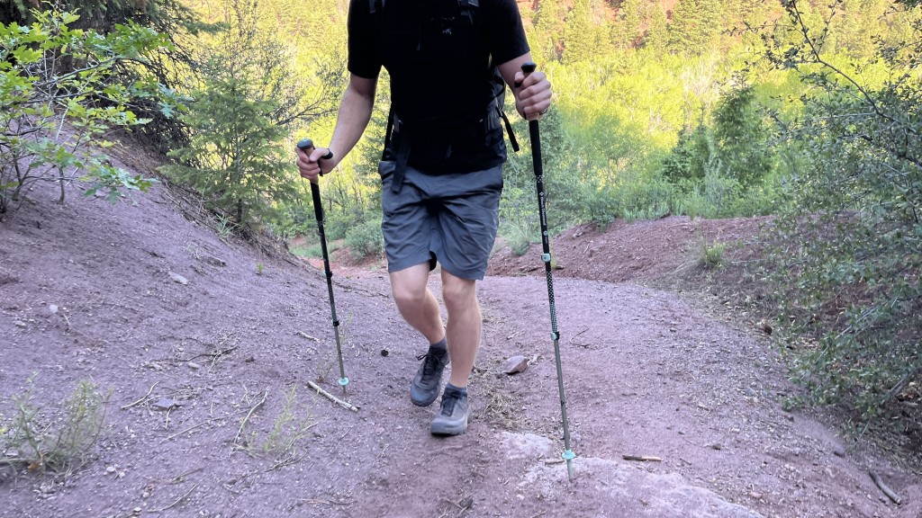 black diamond pursuit - we love the versatility and comfort of the sturdy black diamond...