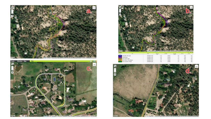 garmin fenix 7 pro solar - this watch impressed with its incredible gps and heart rate accuracy.