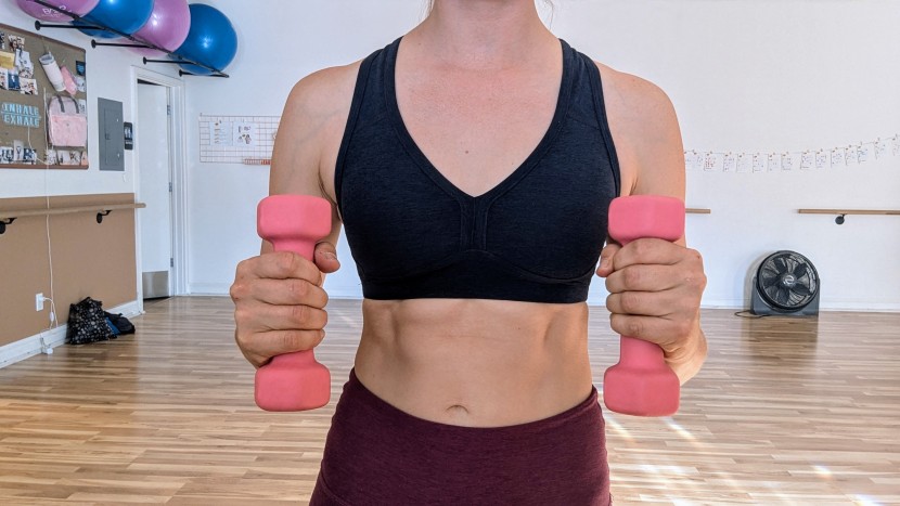 our smaller cup testers appreciated the lifting and sculpting fit.