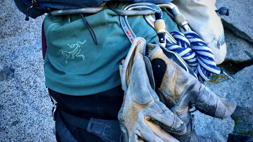 the metolius belay glove is one of our favorites when it comes to...