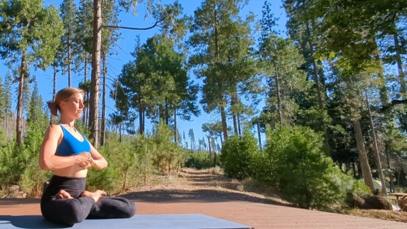 patagonia maipo low impact adjustable - the soft maipo is a weightless bra for a grounding moment.