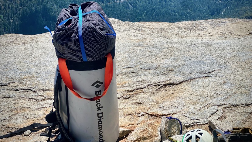 haul bag - weather resistance is a key component for your survival should an...