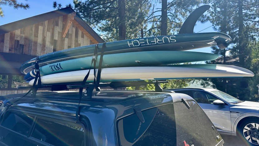 isle cruiser 2 - surftech catalyst tuflite v-tech, isle cruiser 2 and sic maui tao...