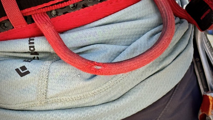 big wall harness - the ocun webee gear loops are the least durable of all the harnesses...