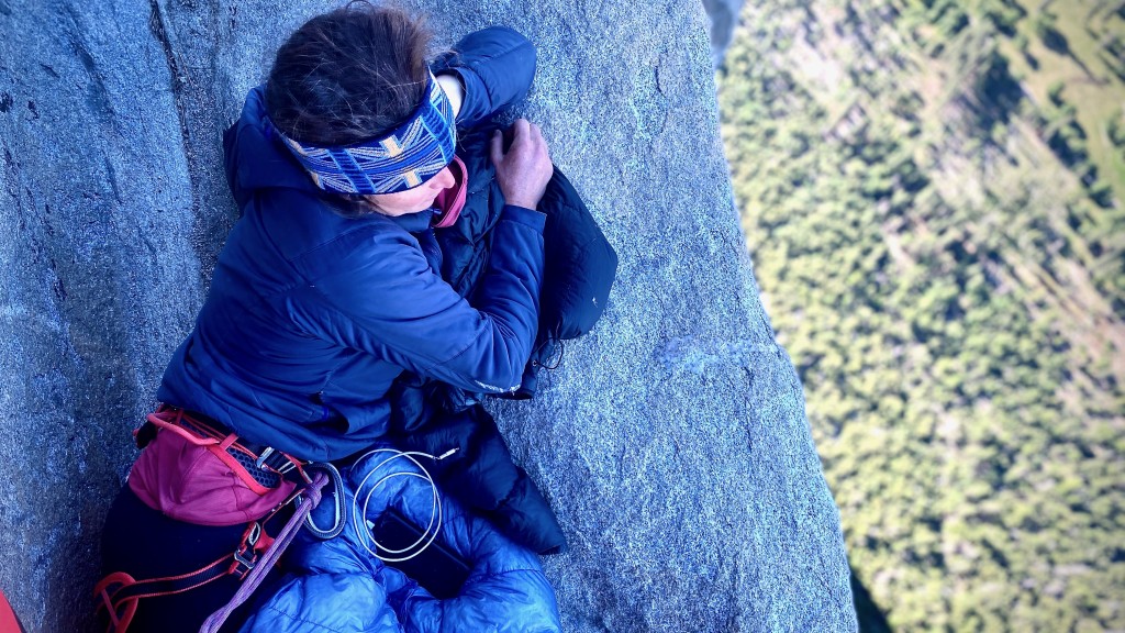 big wall harness - the ocun webee is an affordable big wall harness that prioritizes...