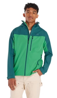 Marmot ROM Infinium Hoody Review
