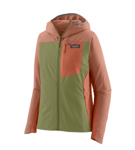patagonia r1 crossstrata hoody for women