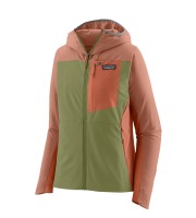 patagonia r1 crossstrata hoody for women