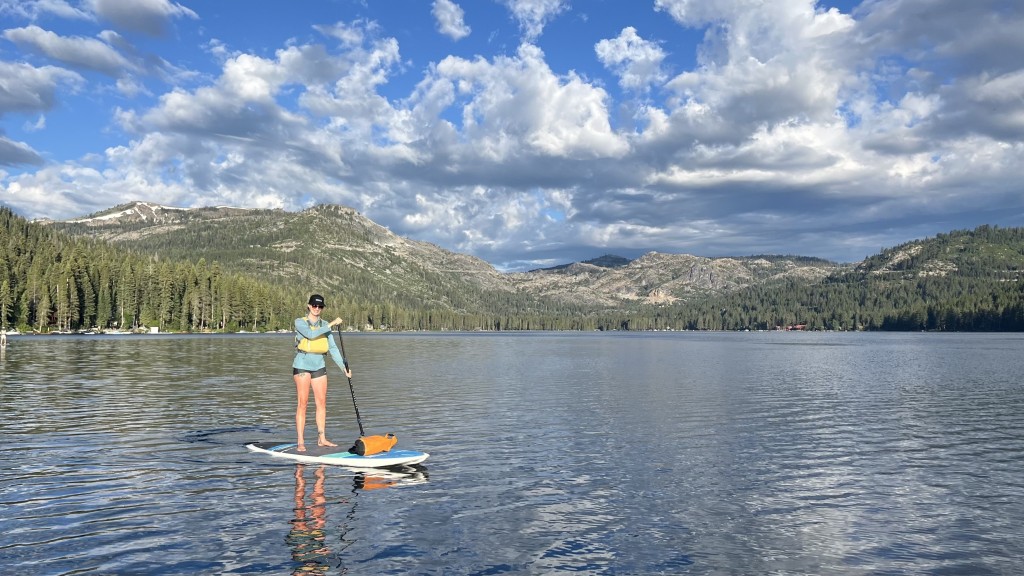 sic maui tao fit at - the tao fit at board is excellent for a variety of water conditions...