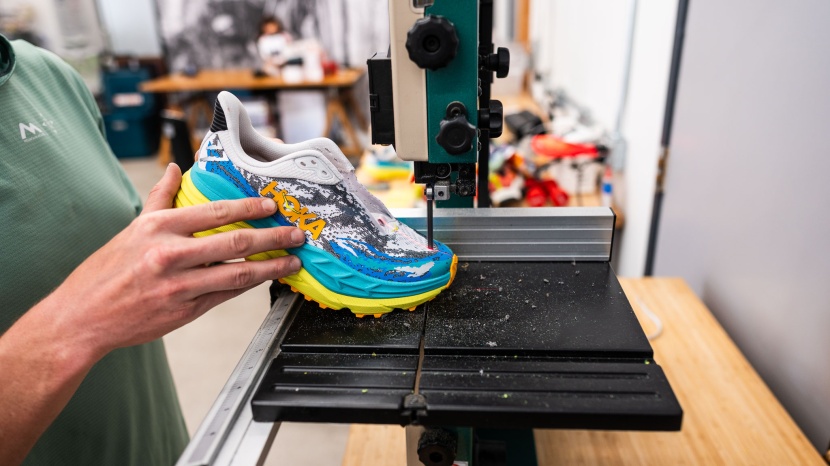 hoka stinson 7 for women - though not our highest-scoring trail shoe, the stinson offers plenty...