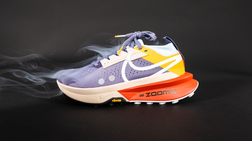 nike zegama 2 - womens - the new zegama is almost there. it has plenty of lovable qualities...