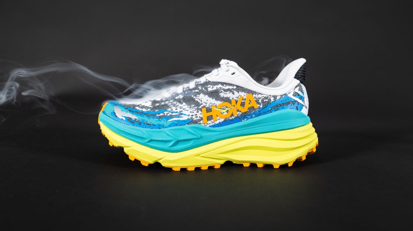 hoka stinson 7 for women - the stinson is not a minimalistic shoe. if you don't mind toting...
