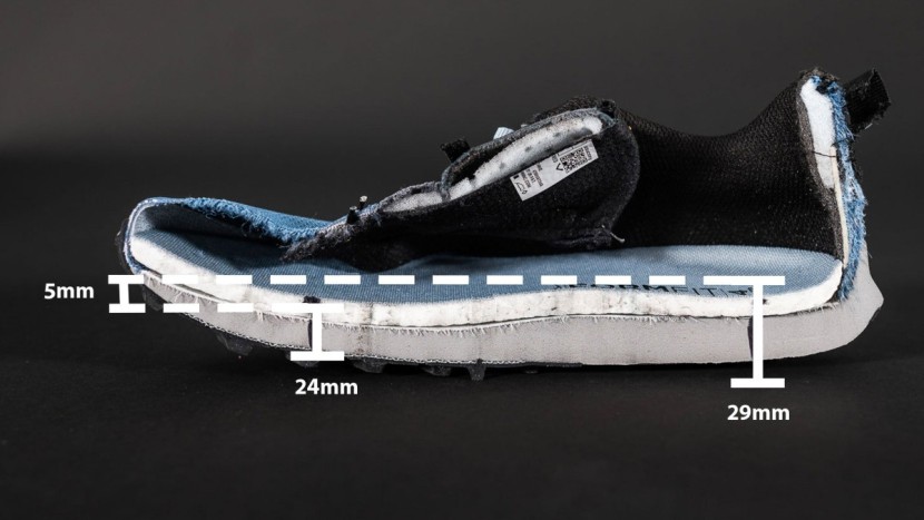 saucony peregrine 14 for women - though the peregrine isn't the most sensitive shoe in our lineup, it...