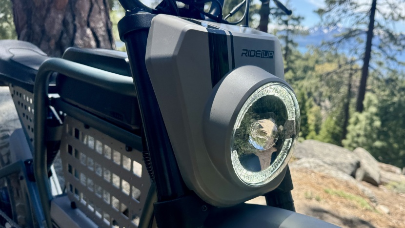 we've tested all of the revv 1 bikes and the drt really nails the...