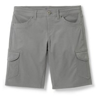 kuhl freeflex 10" cargo for women