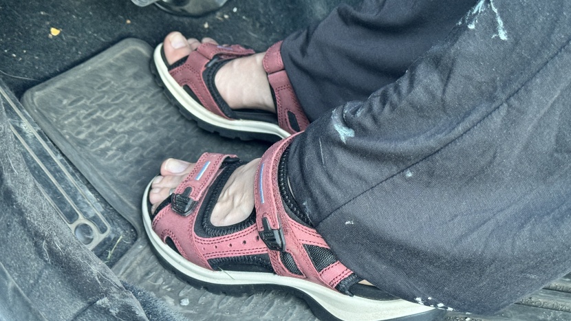 ecco yucatan for women - from hiking to driving, the yucatan have the performance to be a...