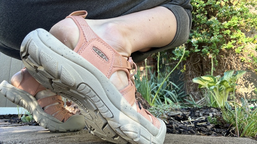 sandals womens - the keen newport h2 are as comfy as a familiar pair of sneakers. and...