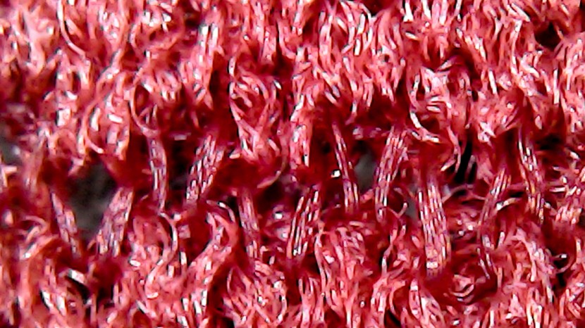 ketl nofry hoodie - seen under the microscope, the ketl nofry hoodie has repeating...