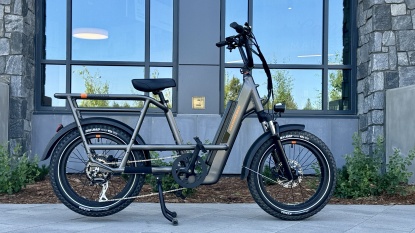 Product photo of Rad Power RadRunner 3 Plus