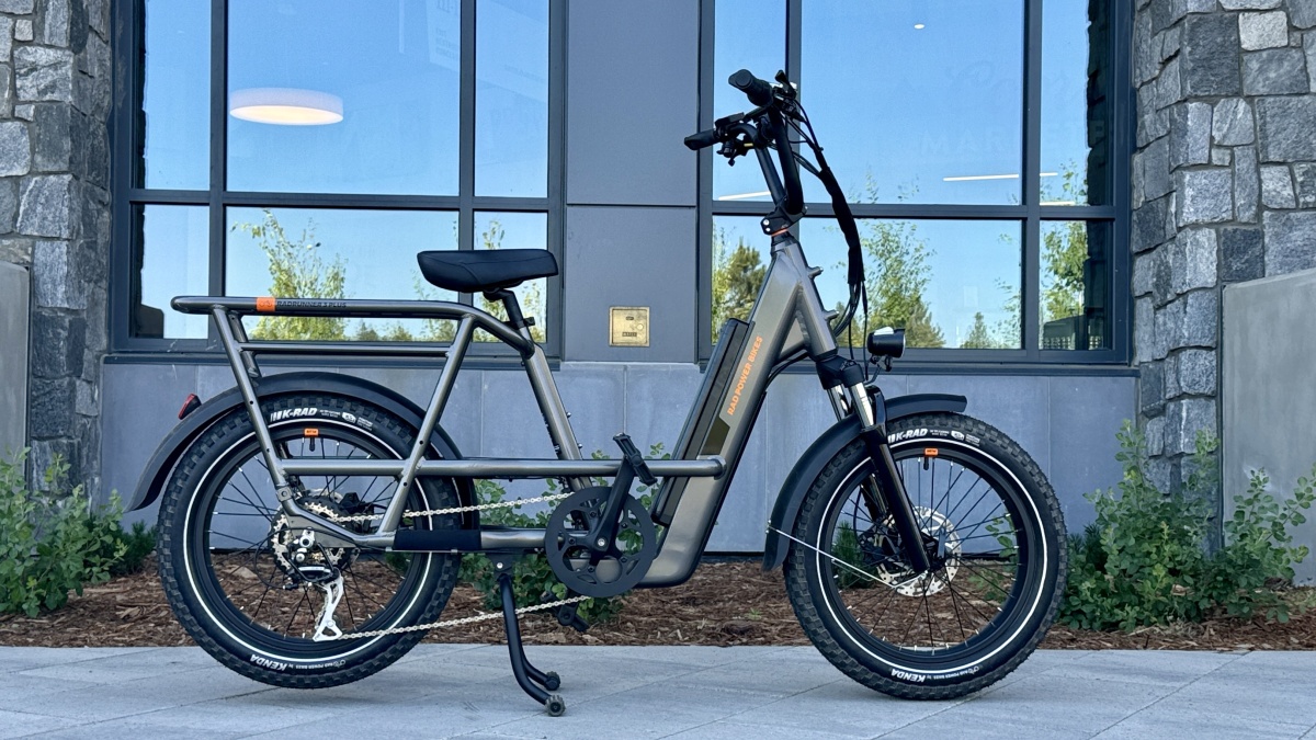 Rad Power RadRunner 3 Plus Review