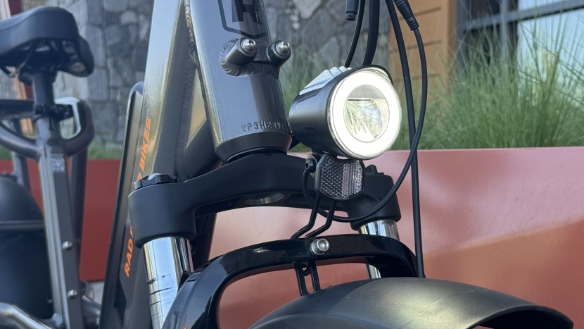 the cockpit and individual controls.